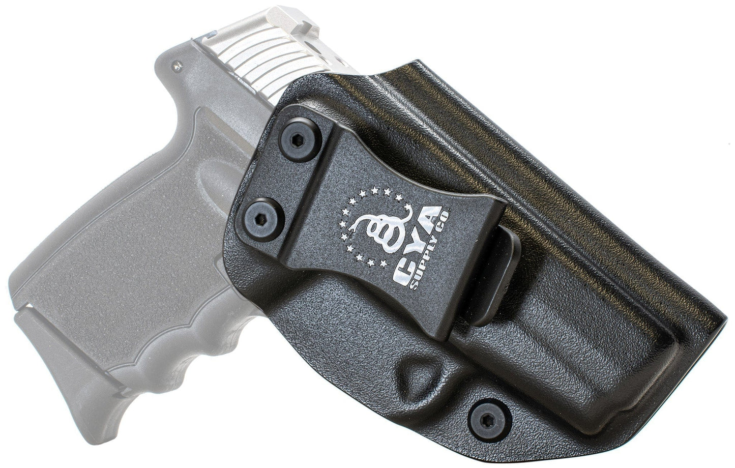 SCCY CPX-1 IWB Holster | BASE IWB