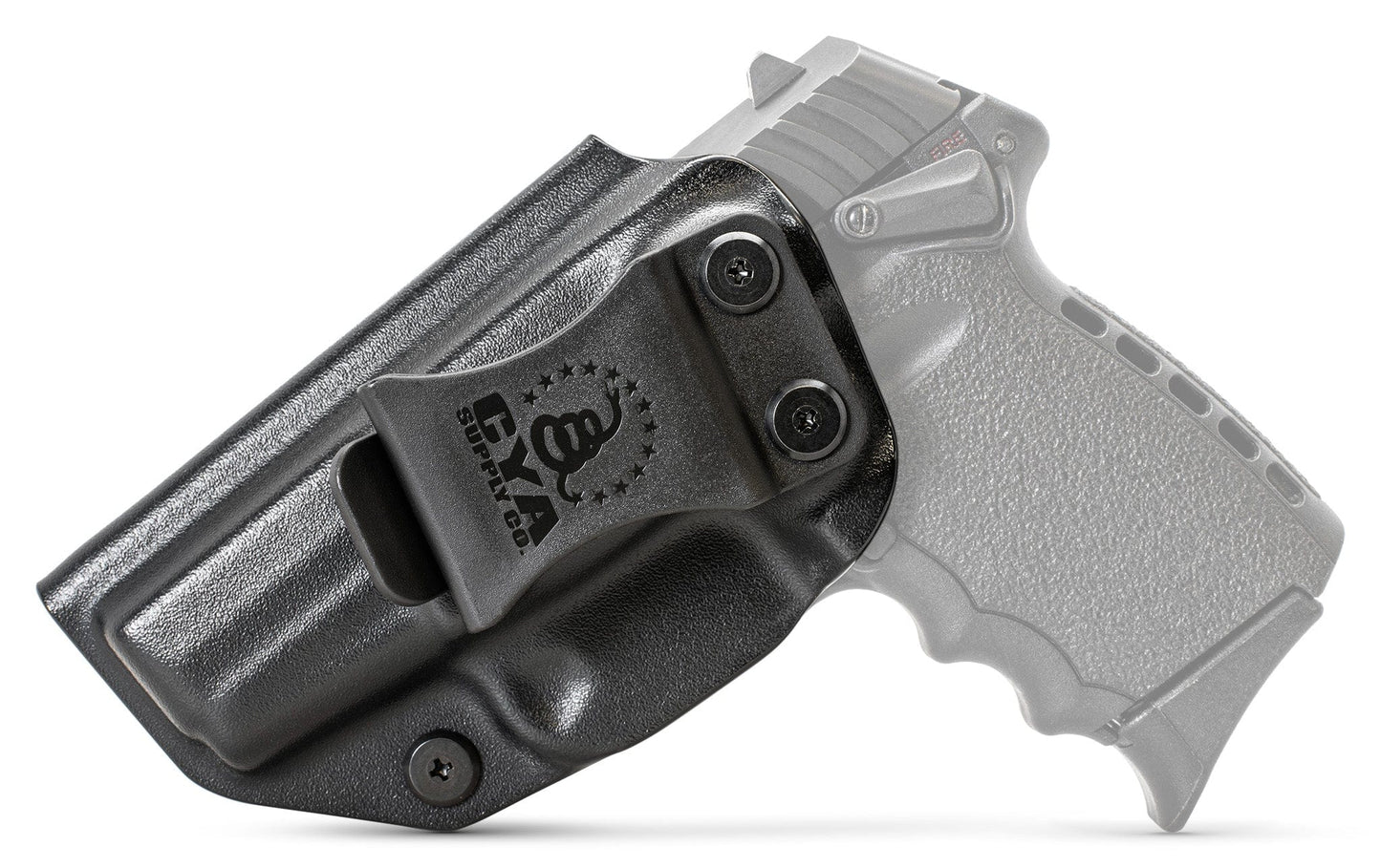 SCCY CPX-1 IWB Holster | BASE IWB