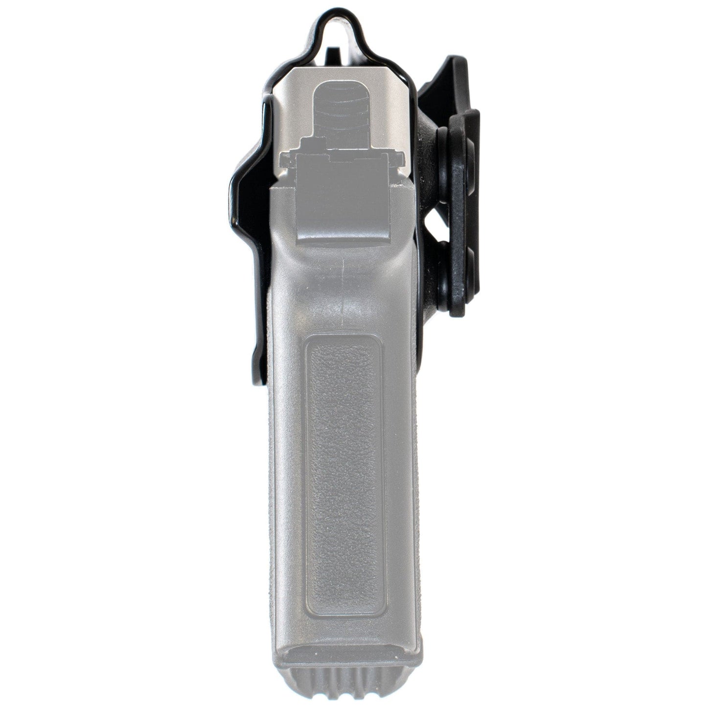 SCCY CPX-1 IWB Holster | BASE IWB