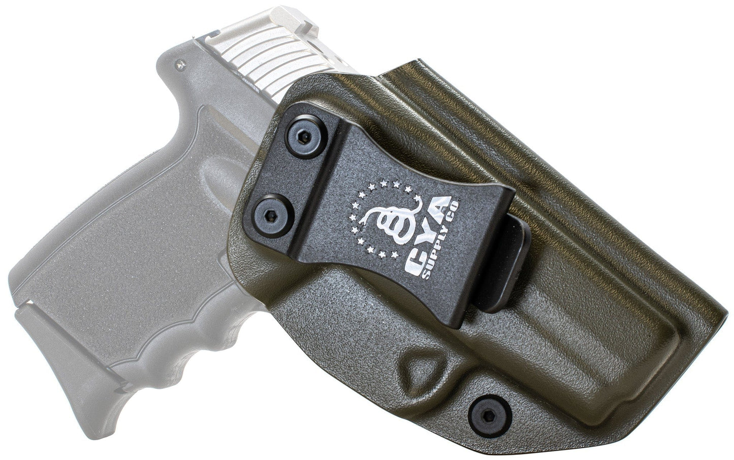 SCCY CPX-1 IWB Holster | BASE IWB