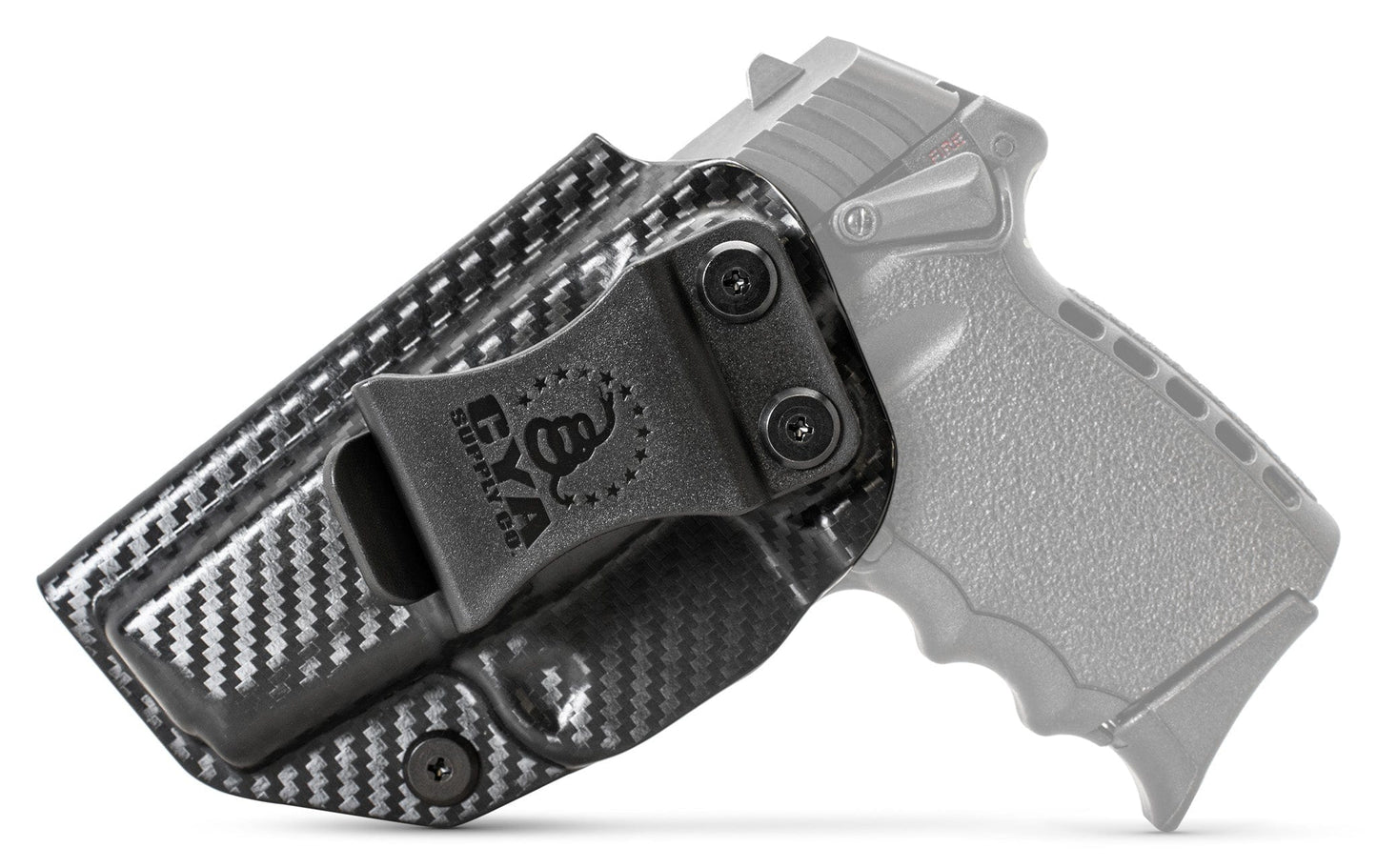 SCCY CPX-2 IWB Holster | BASE IWB