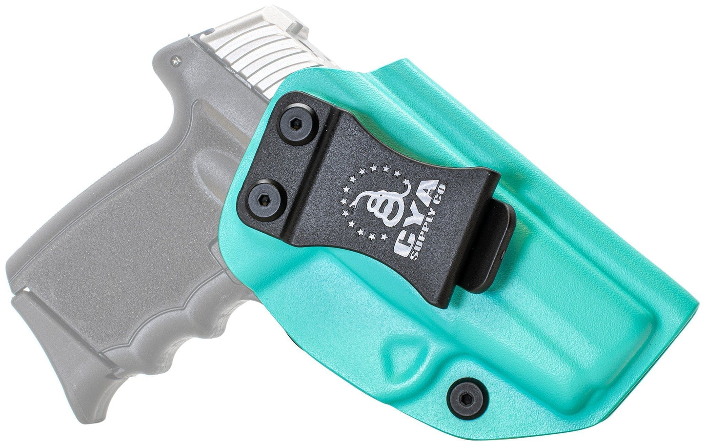 SCCY CPX-2 IWB Holster | BASE IWB