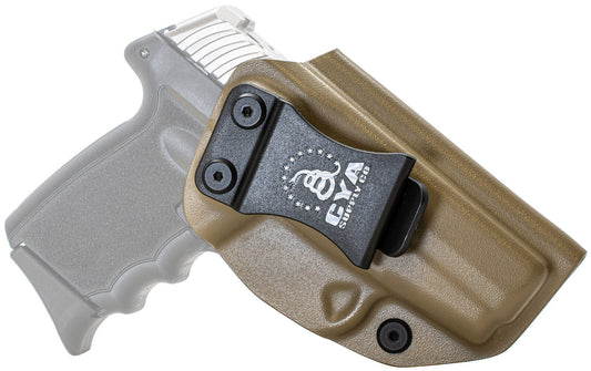 SCCY DVG-1 IWB Holster| BASE IWB