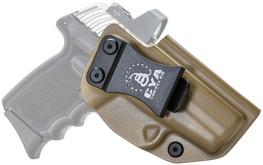 SCCY DVG-1 IWB Holster| BASE IWB