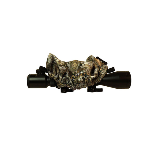Scope Slicker NX: Durable Rifle Scope Cover for Any Adventure