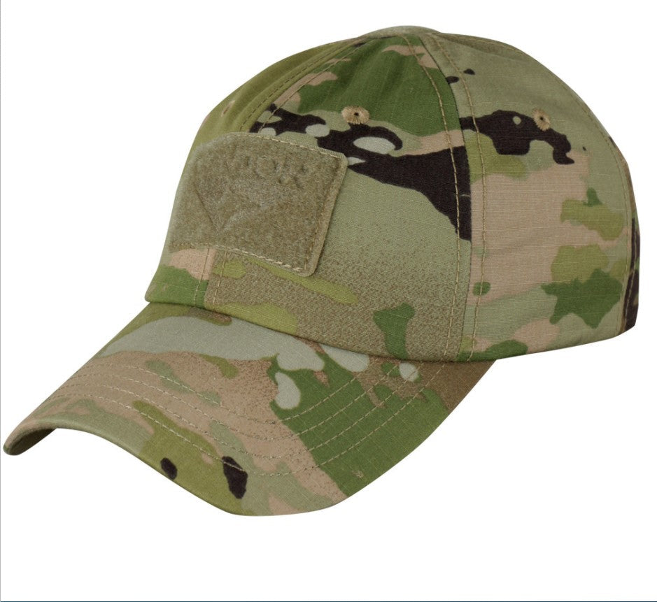 MULTICAM - Condor Tactical Caps
