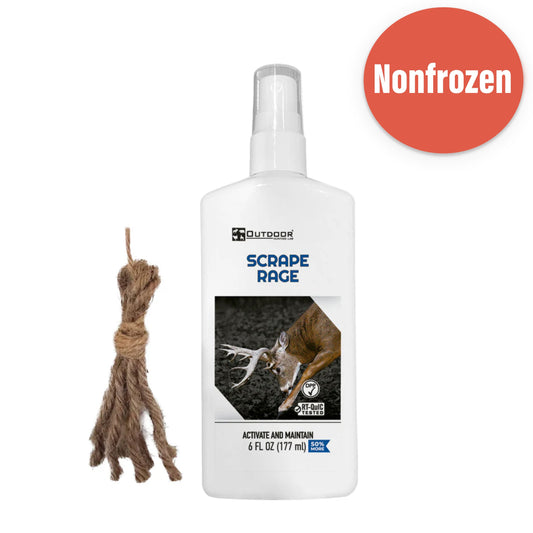 Scrape Rage 6 oz