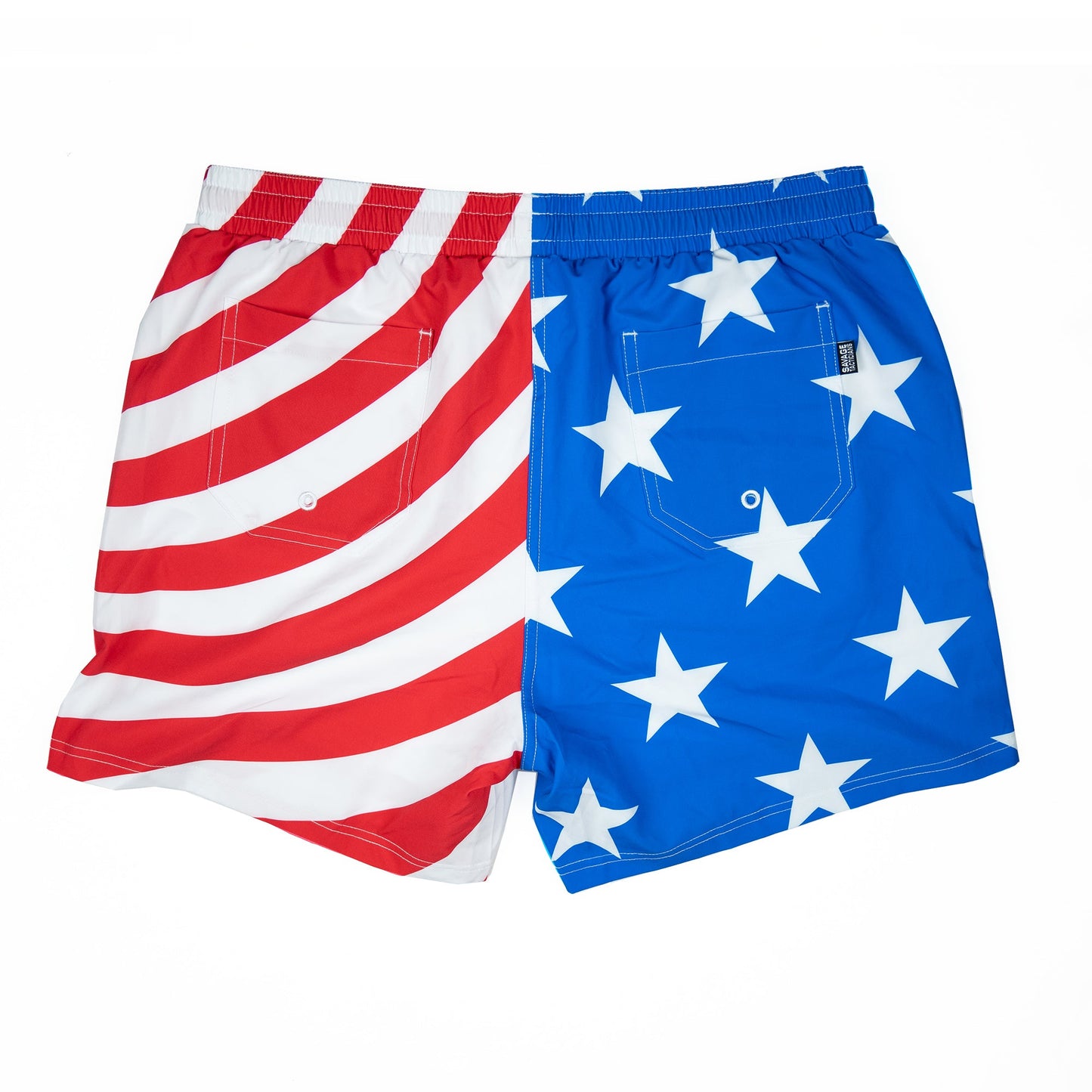 Swim Trunks - Old Glory