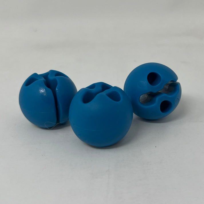 DiscDot - Putting Practice Tool Made From Recycled Discs!