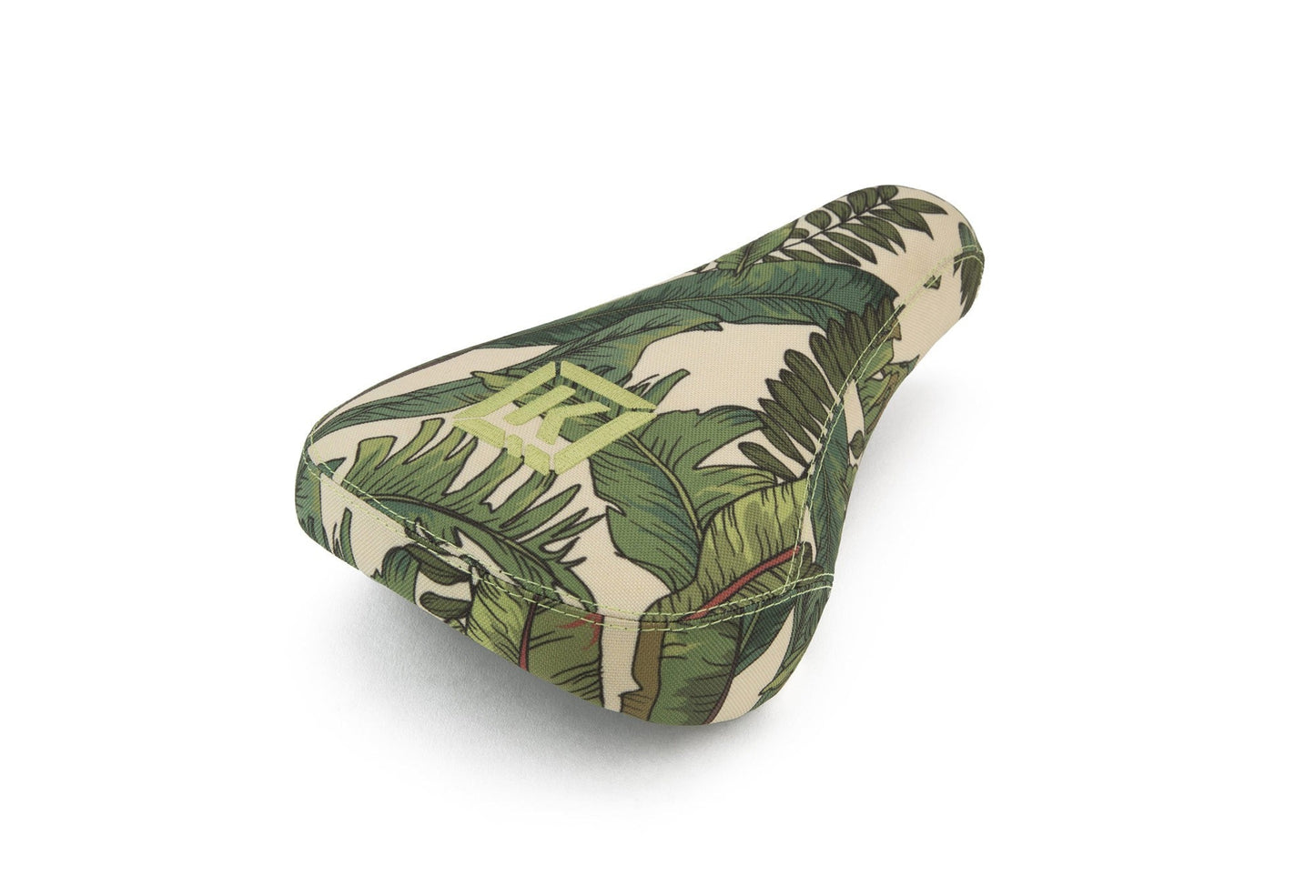 Kink BMX Overgrown Stealth Seat - Green