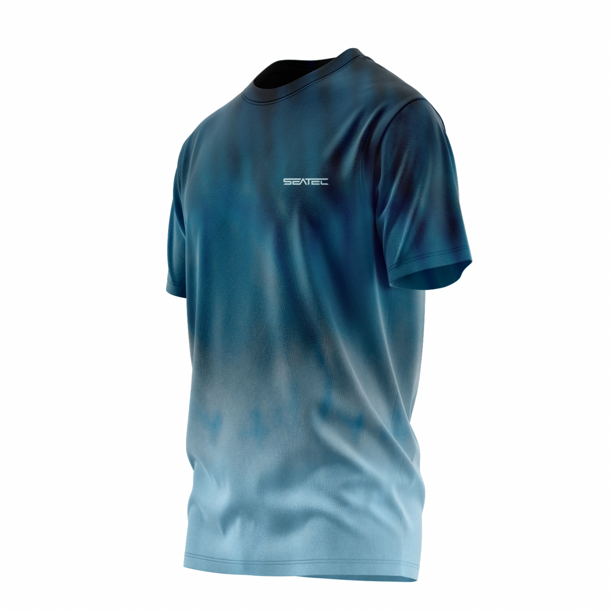 Wahoo Sport Tec Crew Short Sleeve – Men’s