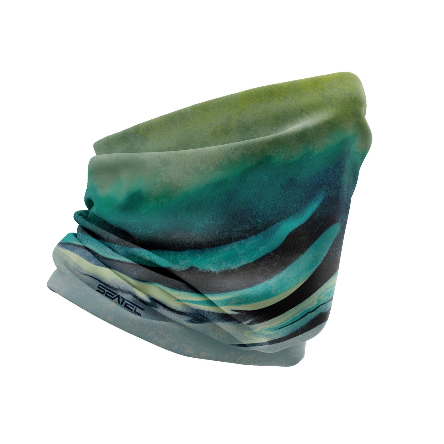 ROOSTERFISH | SHIELD