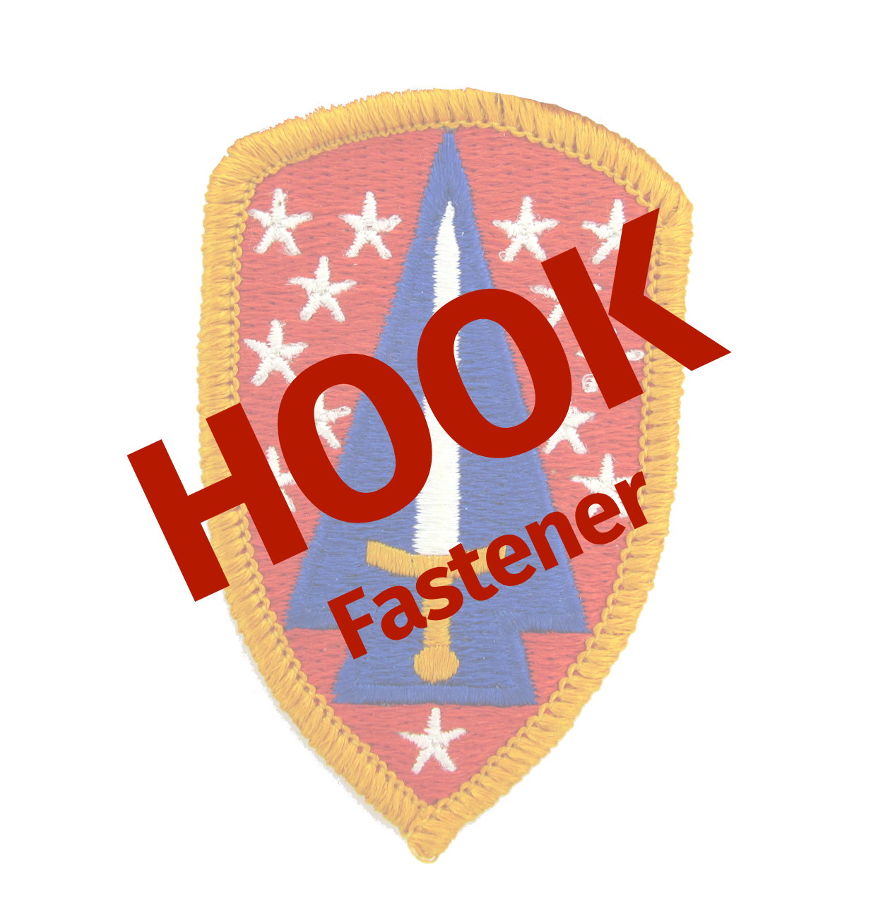 1st Security Force Assistance Brigade Patch - Full Color Dress