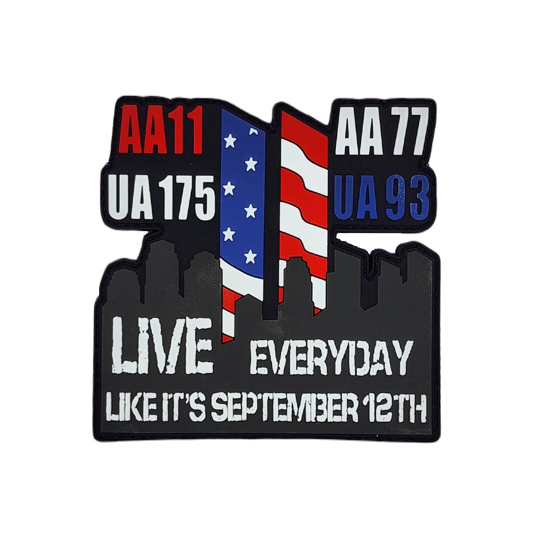 September 12th