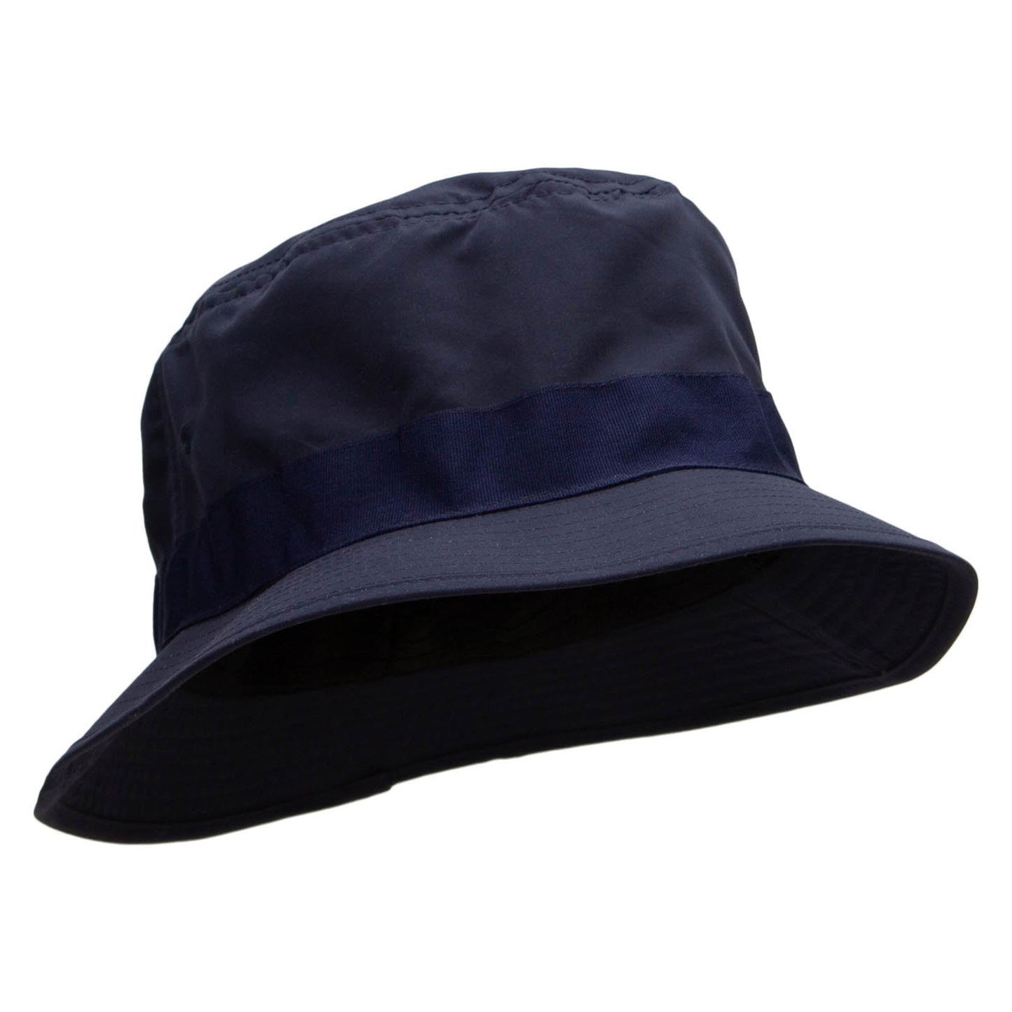 Water Repellent Microfiber Golfer Hat