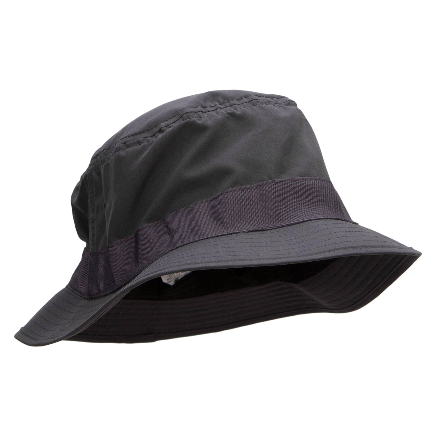 Water Repellent Microfiber Golfer Hat
