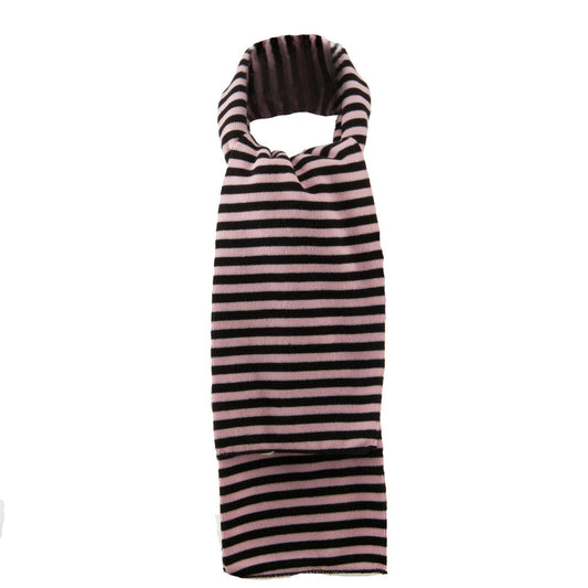 Stripe Stretch Scarf