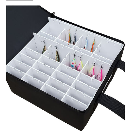 Shad Mate Tackle Box