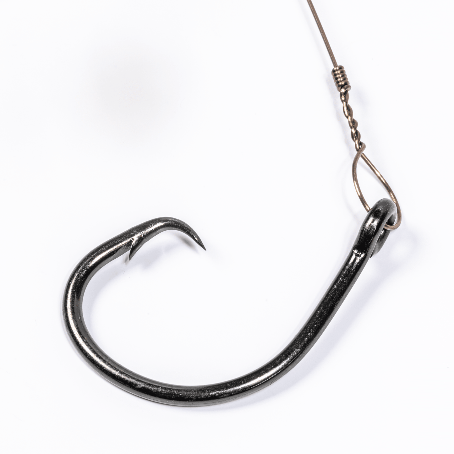 Shark Fishing Rig - Heavy Duty Surf & Pier Rig (Mustad Hook)