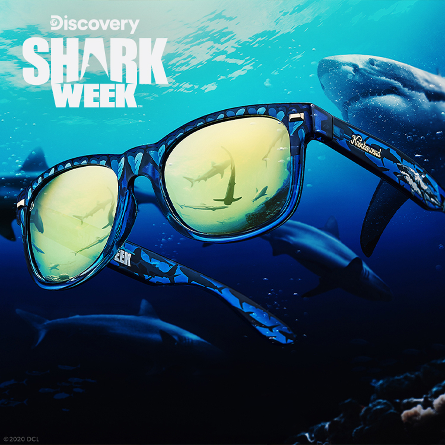 Shark Week