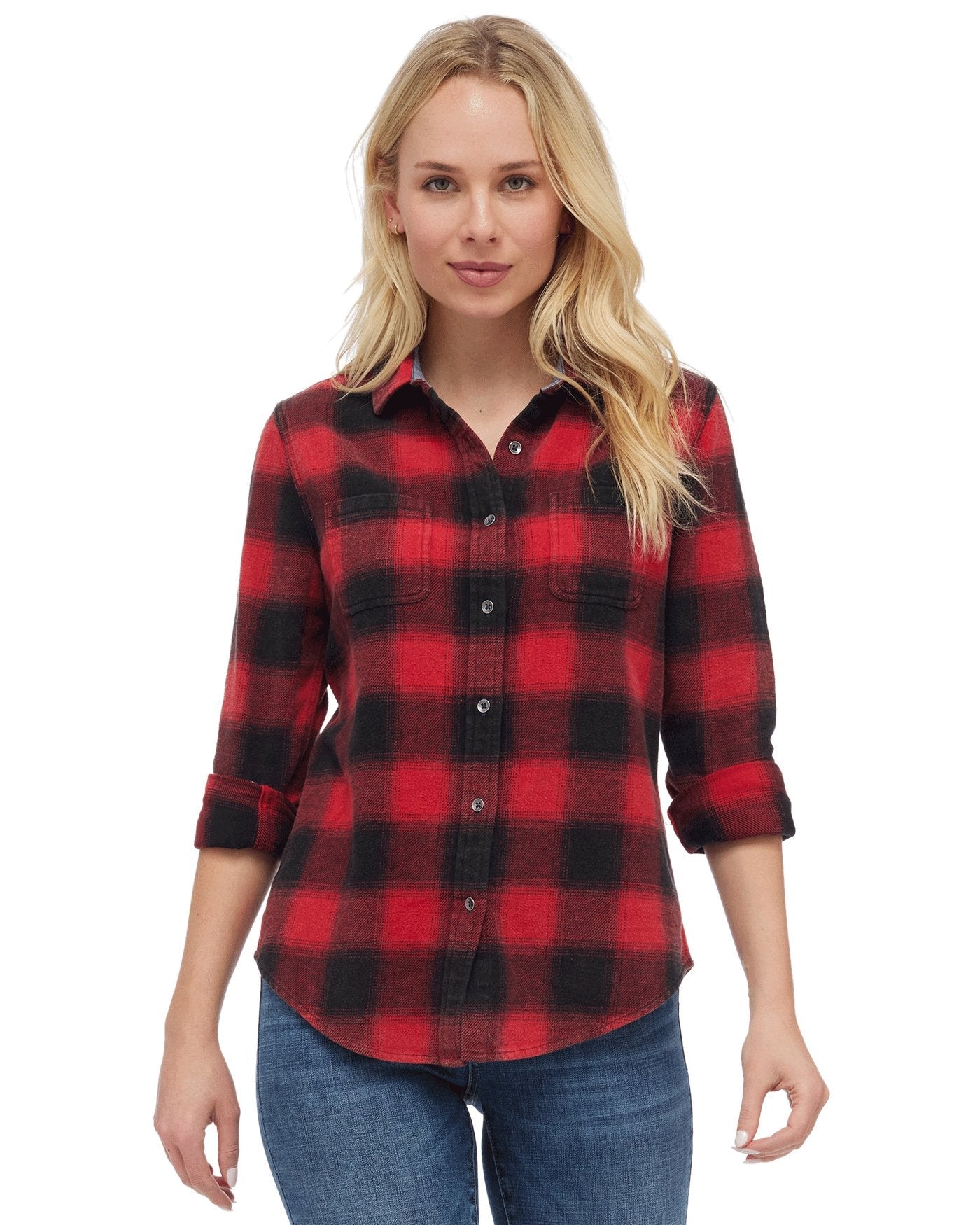 Shaw Vintage Flannel *FS