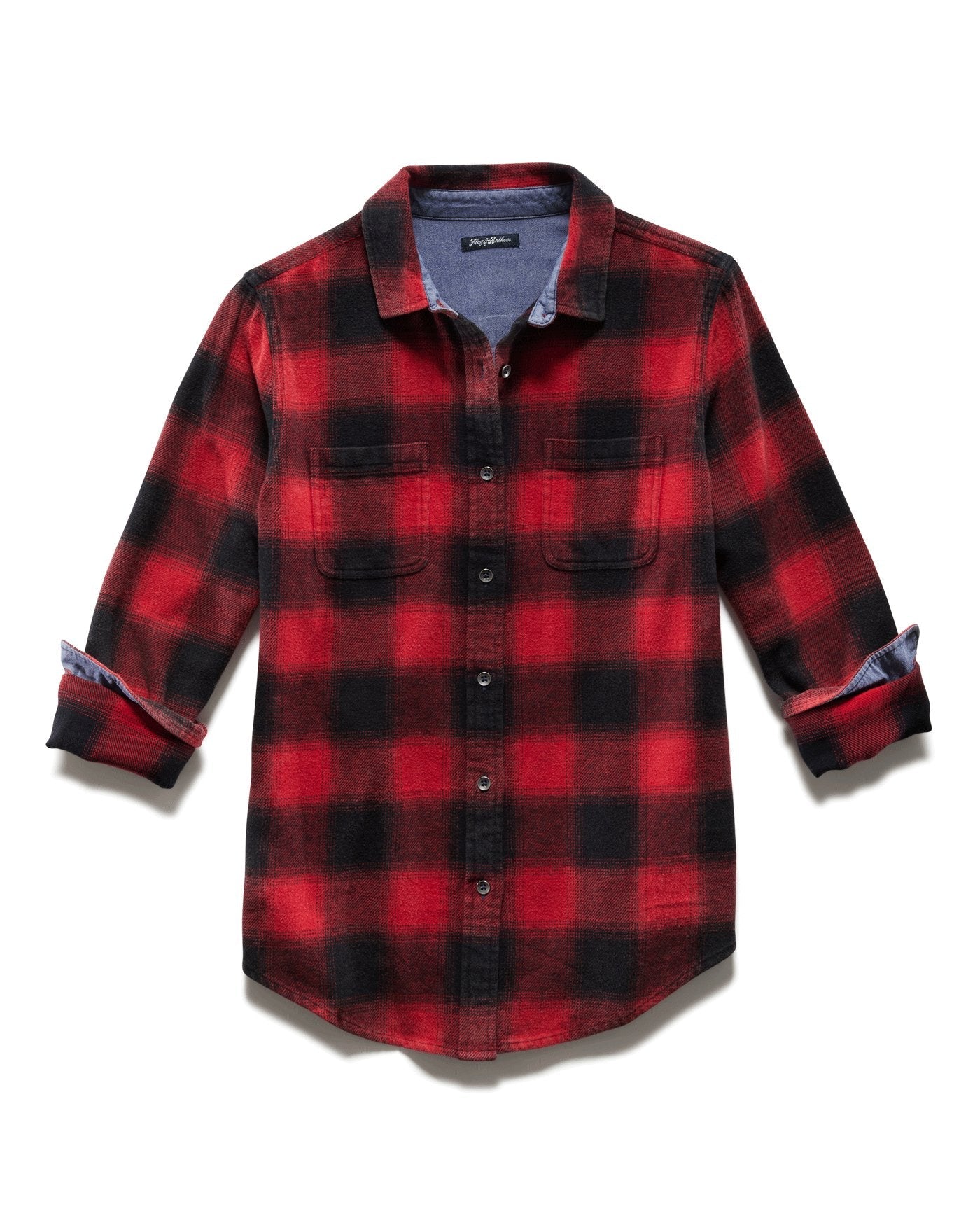 Shaw Vintage Flannel *FS