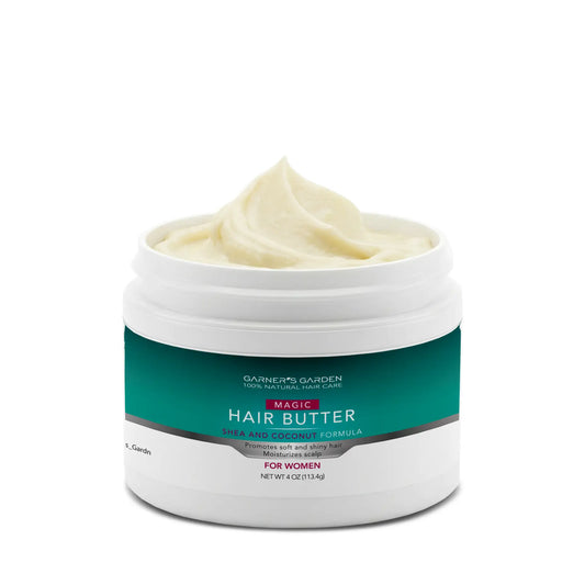 Shea Hair Butter