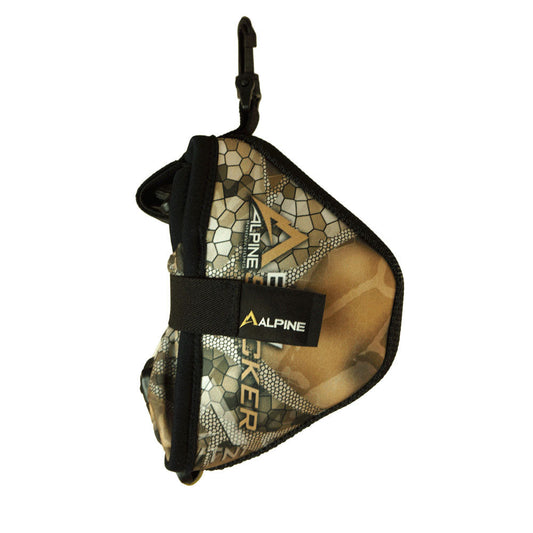 Bow Slicker: Lightweight and Reliable Compound Bow Sling