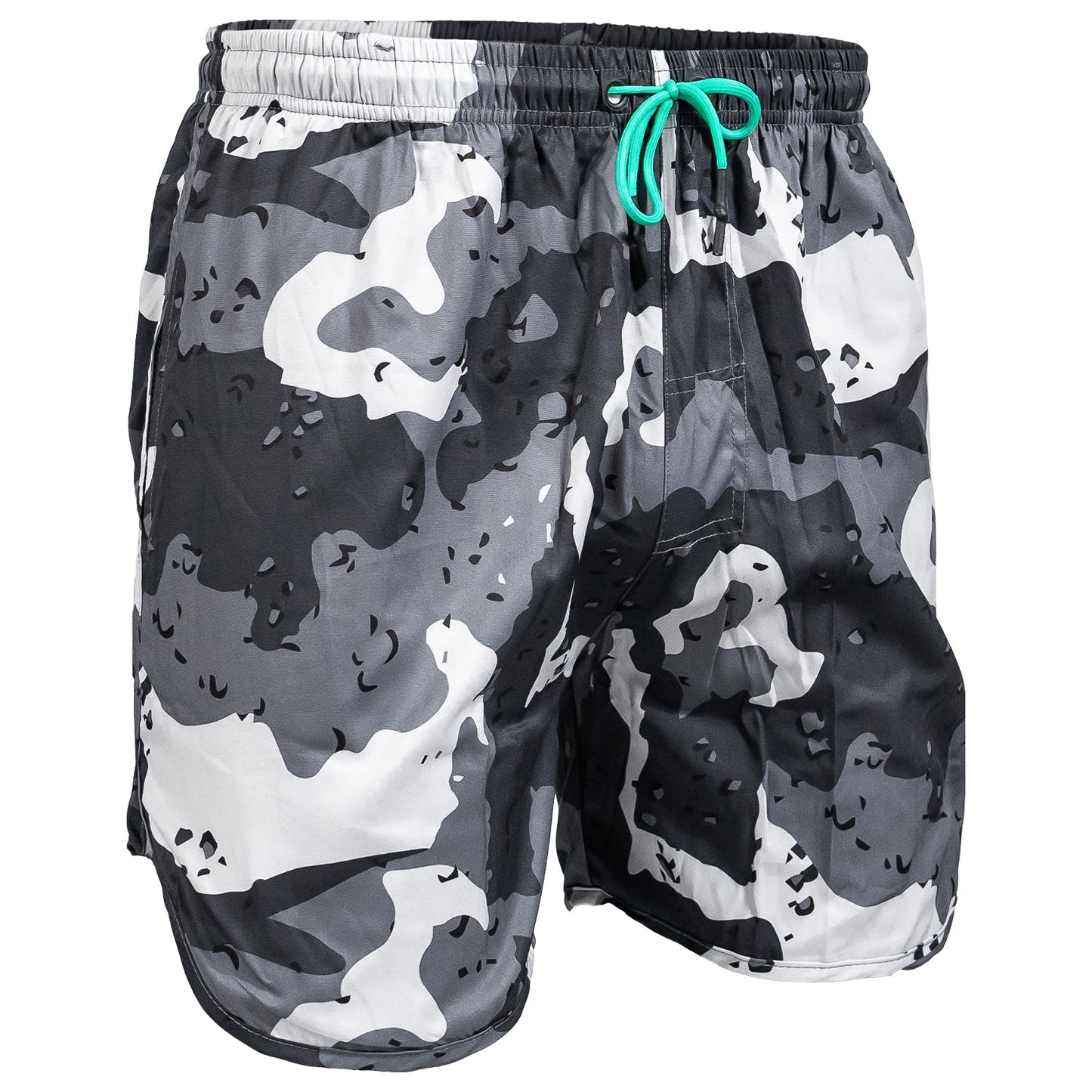 Men's Tactical Athlete Training Shorts | 5.5"