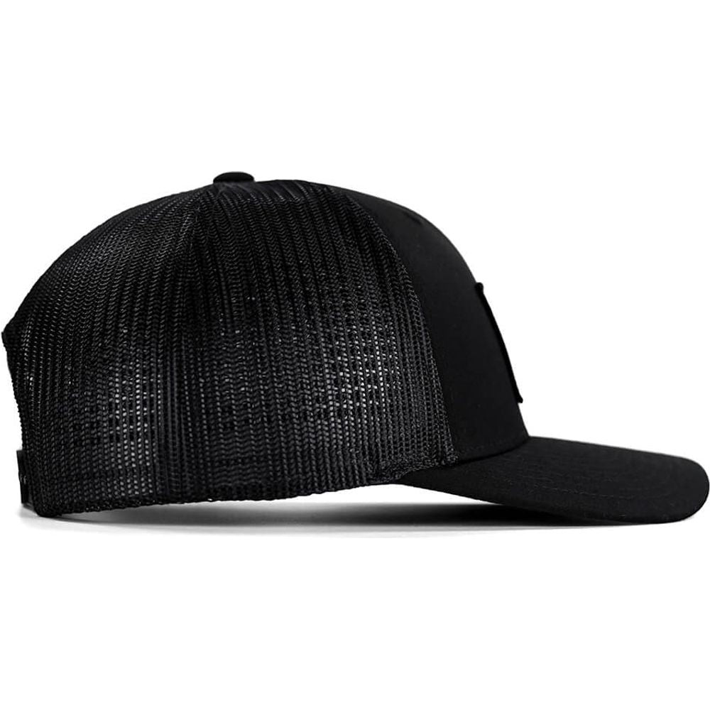 Tactical Athlete™ American Made Snapback hat