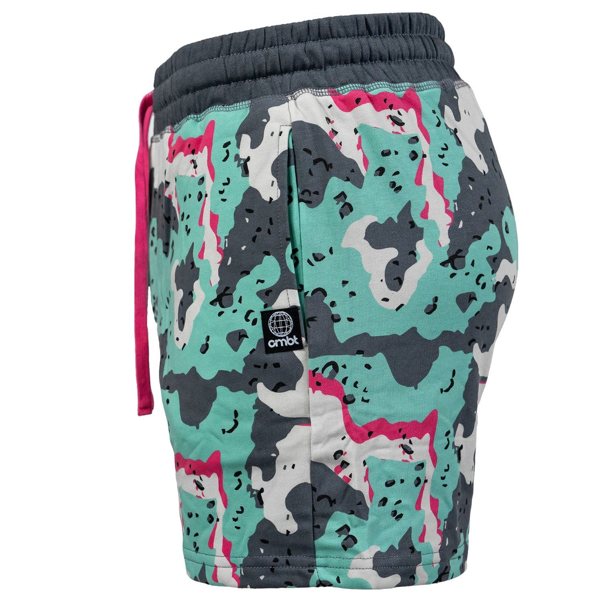 Men's Lounge Sweat Shorts | 5"