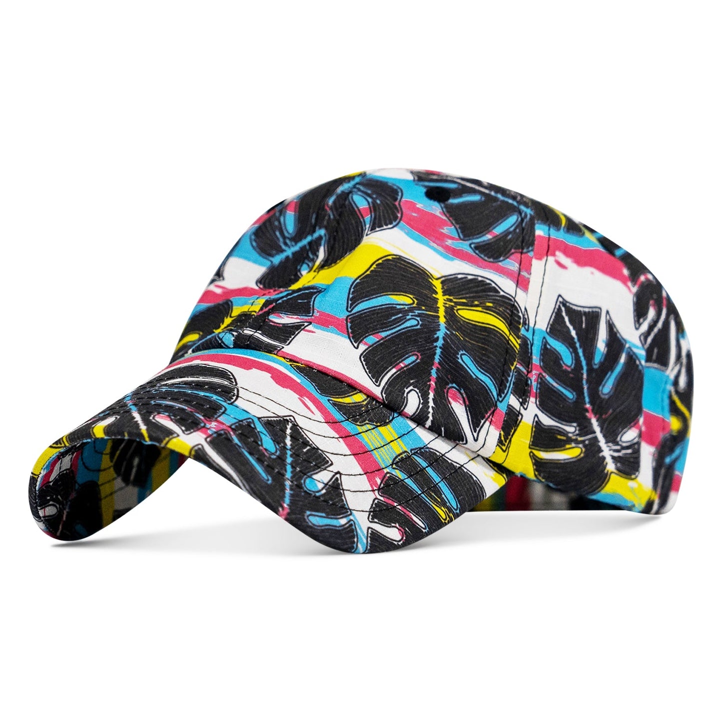 RipStop Low Pro Operator Hat [no patch]