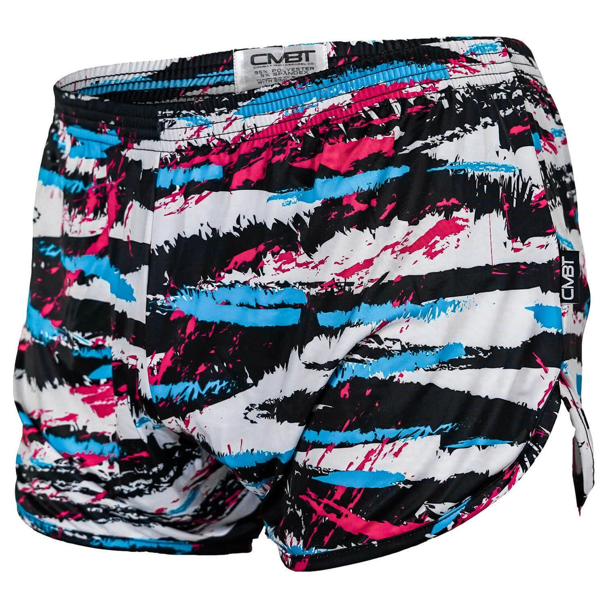 Ranger PT Silkies Training Shorts | 2.5"