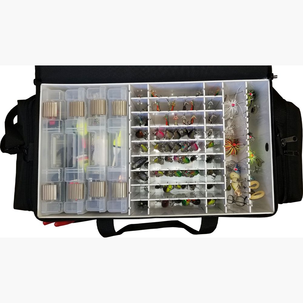 Sidekick Boat Tackle Storage Box