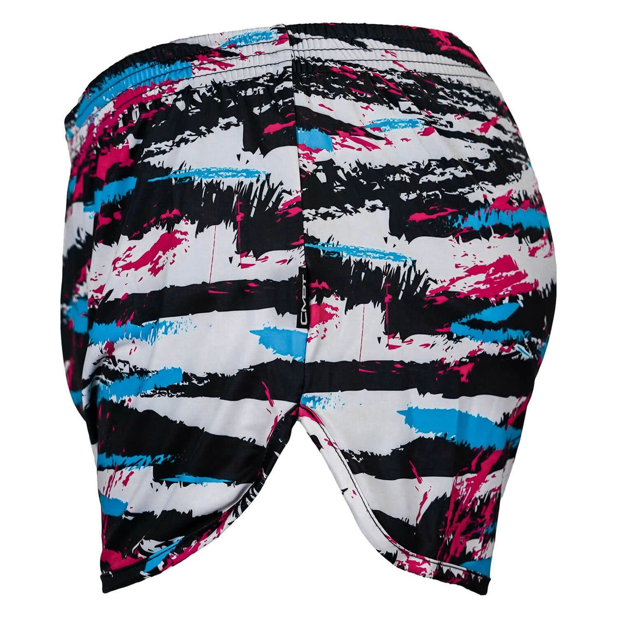 Ranger PT Silkies Training Shorts | 2.5"