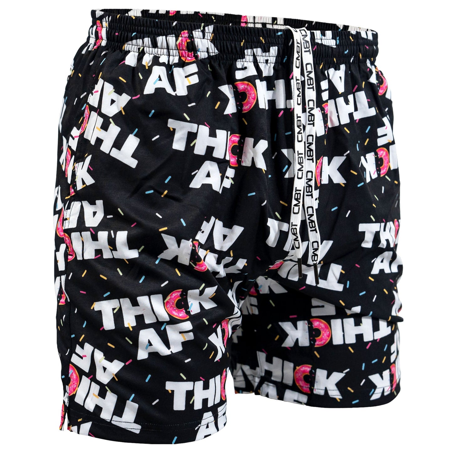 Men's V3 Performance Training Shorts | 5.5"