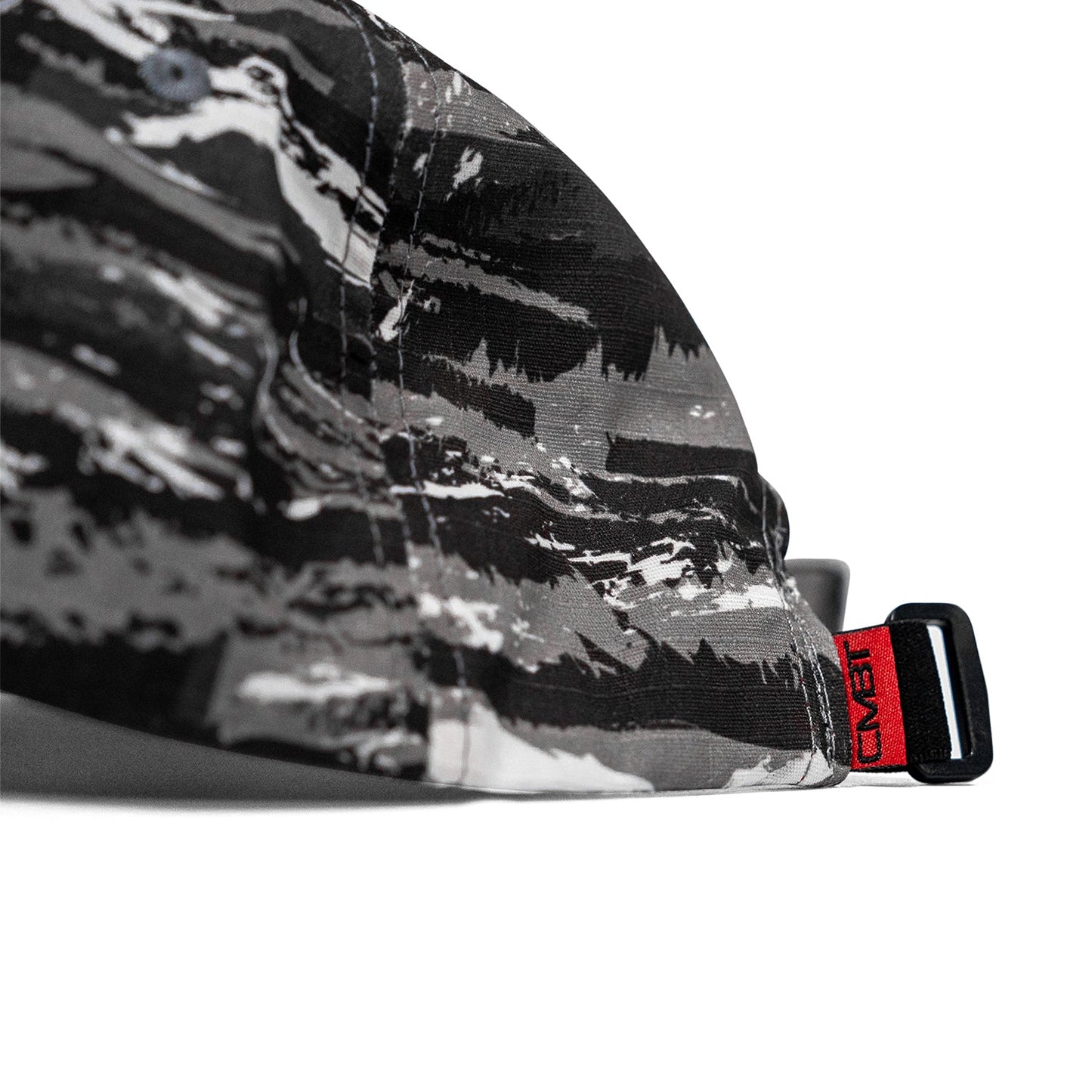 RipStop Low Pro Operator Hat [no patch]