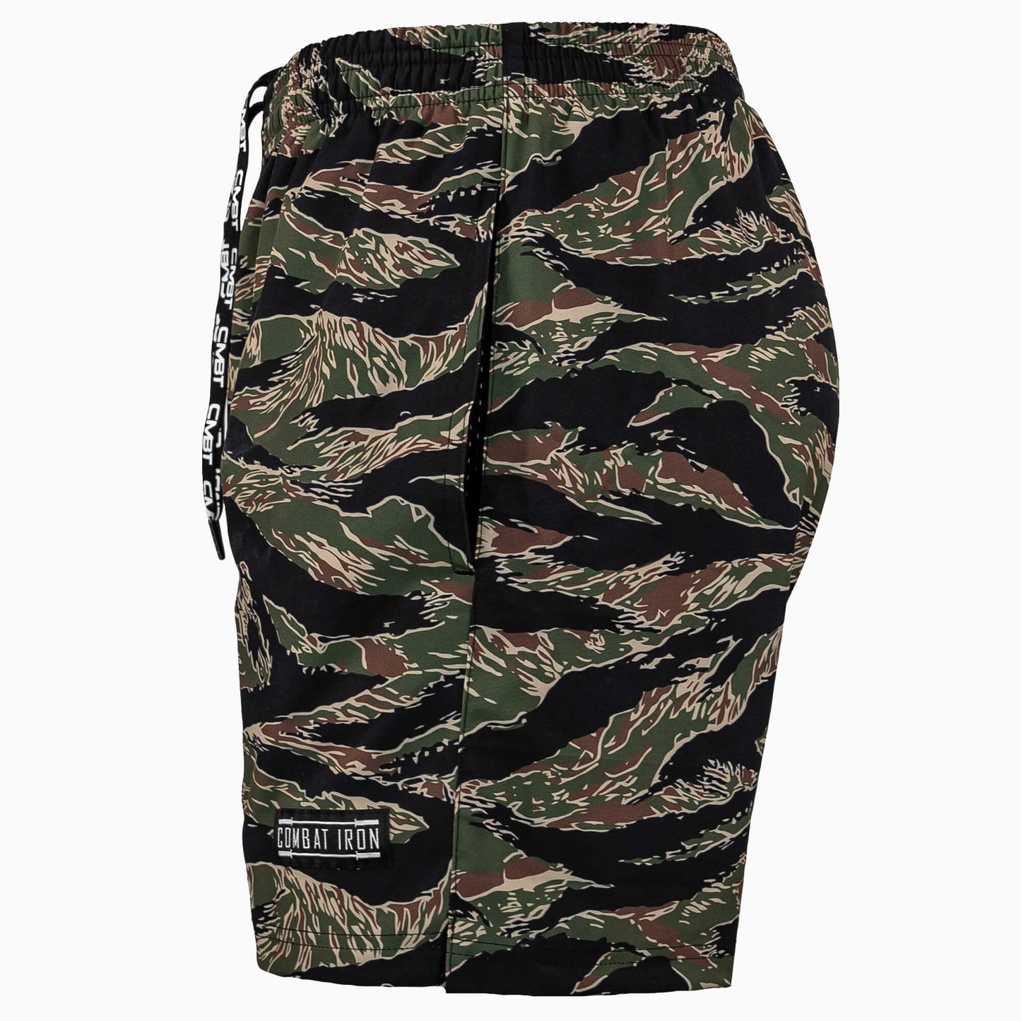 Men's V3 Performance Training Shorts | 5.5"