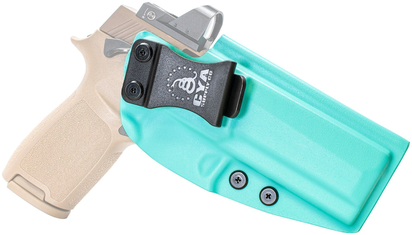 Sig Sauer M17 IWB Holster | BASE IWB