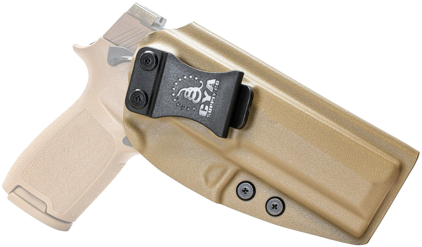 Sig Sauer M17 IWB Holster | BASE IWB