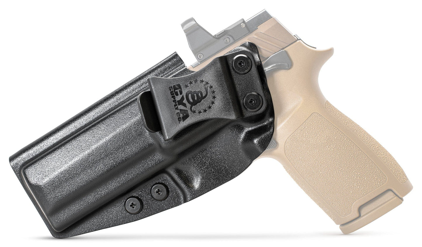 Sig Sauer M17 IWB Holster | BASE IWB