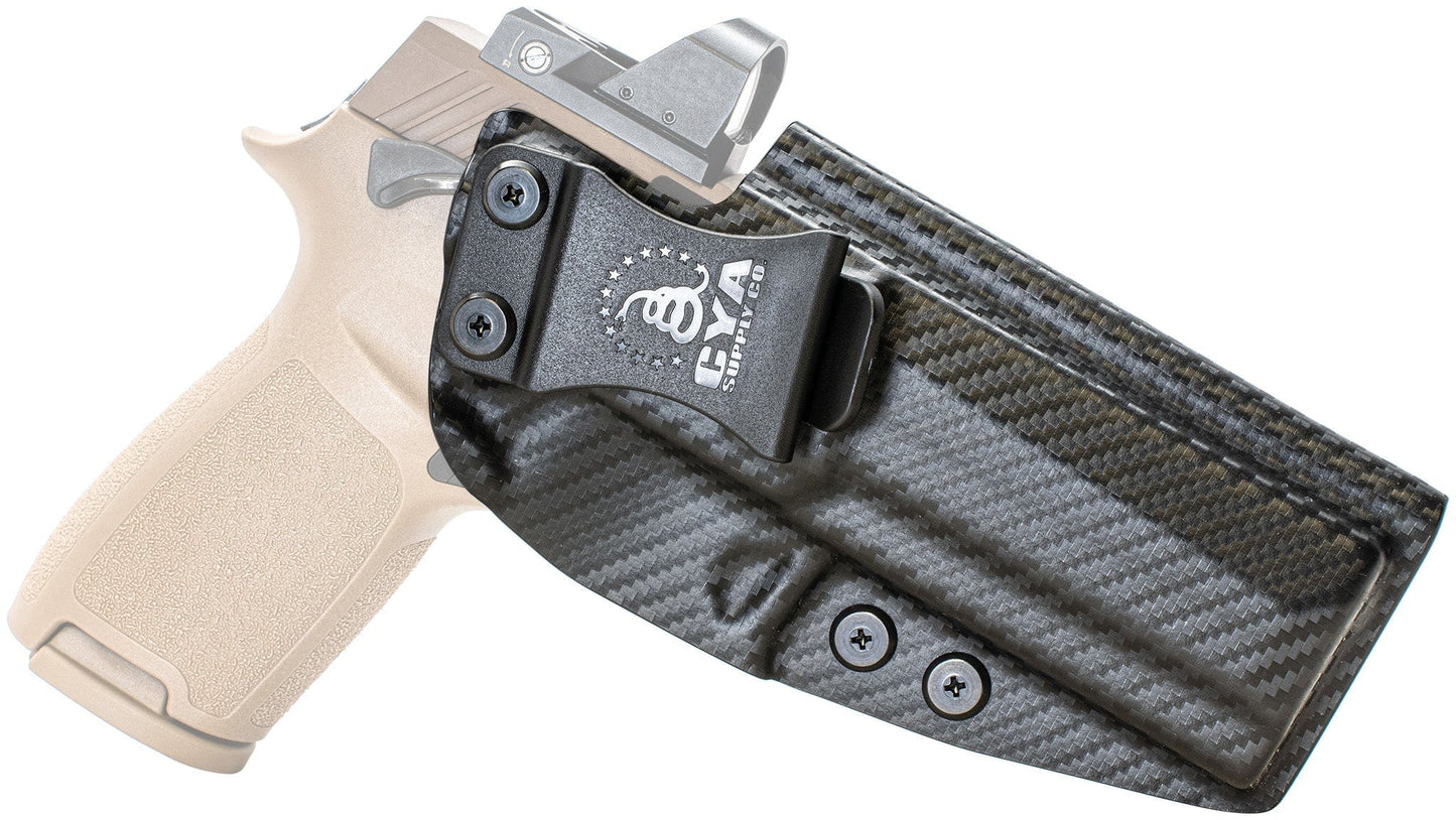Sig Sauer M17 IWB Holster | BASE IWB