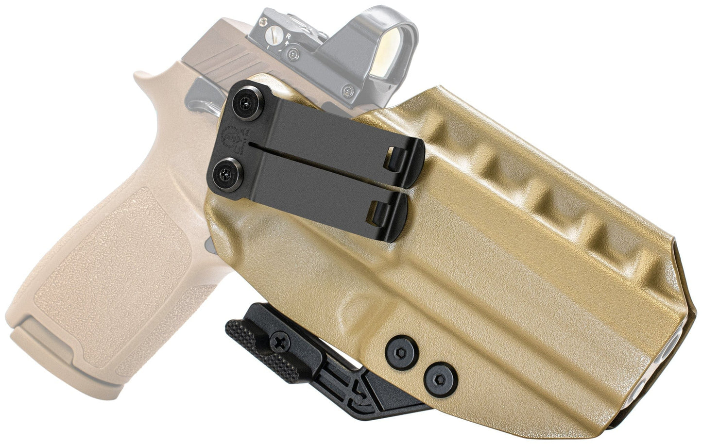 Sig Sauer M17 IWB Holster | RIDGE IWB