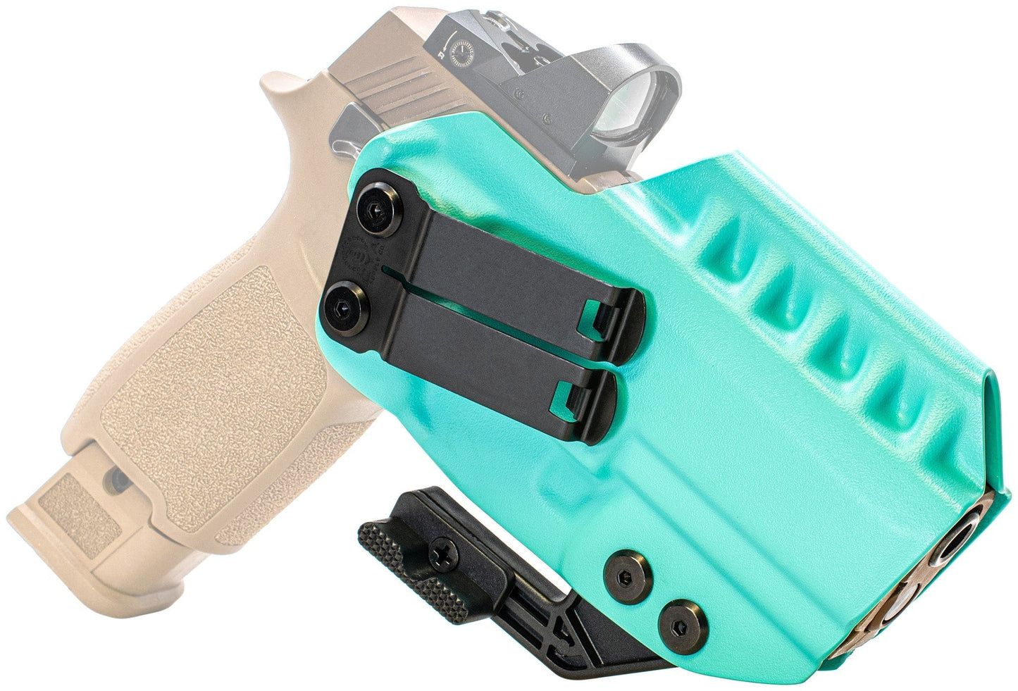 Sig Sauer M18 IWB Holster | RIDGE IWB