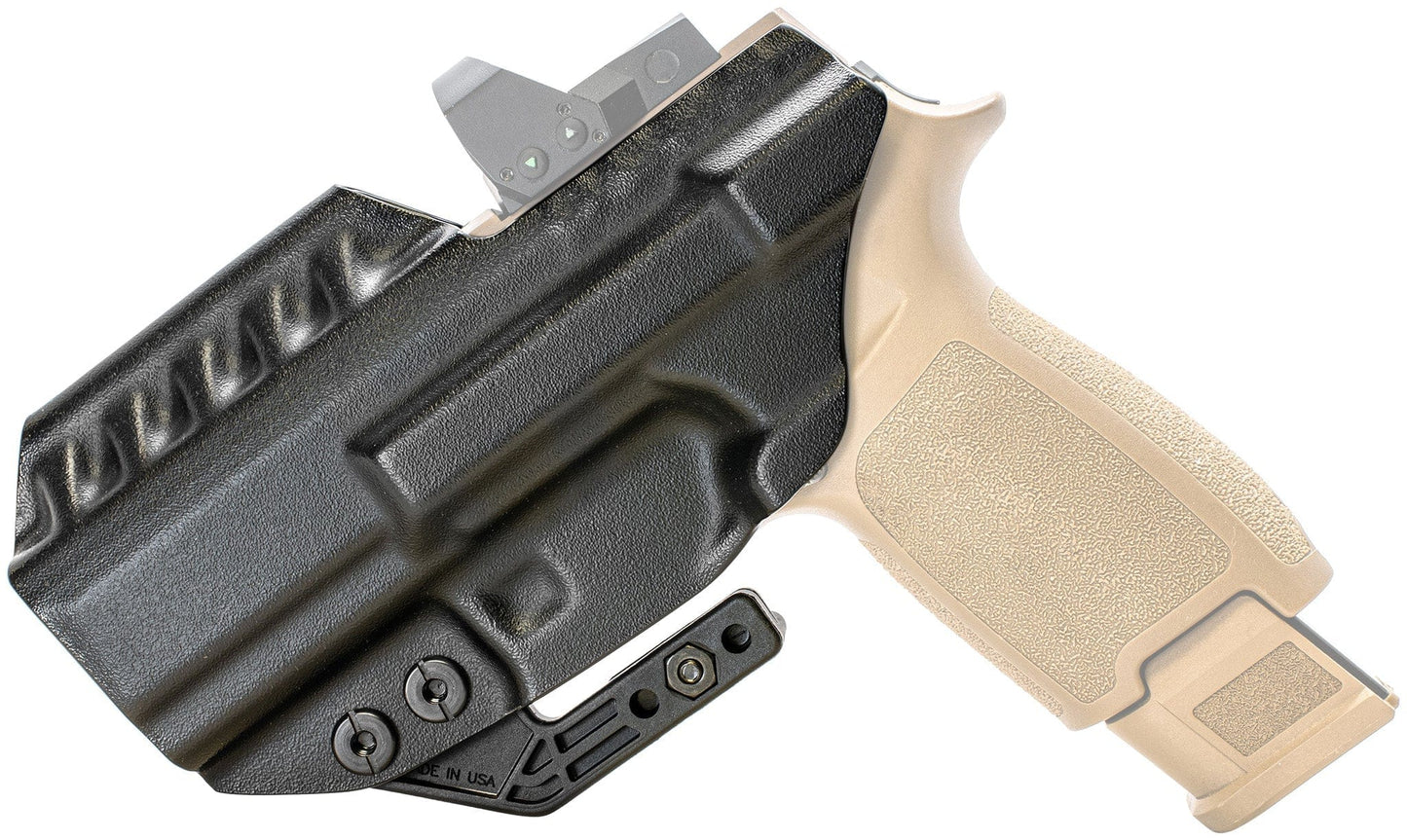 Sig Sauer M18 IWB Holster | RIDGE IWB