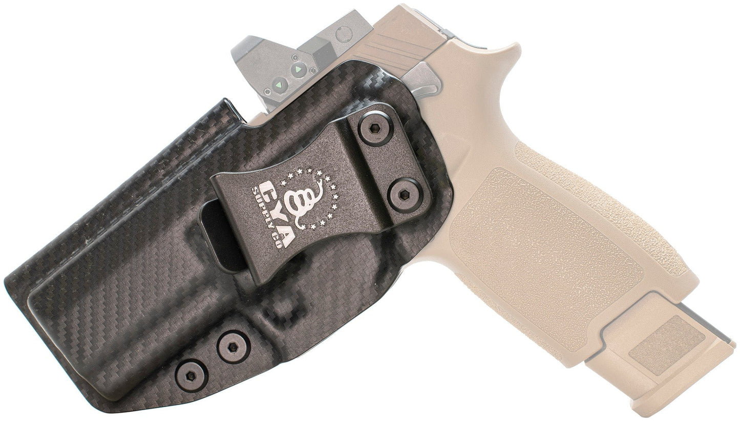 Sig Sauer M18 IWB Holster | BASE IWB