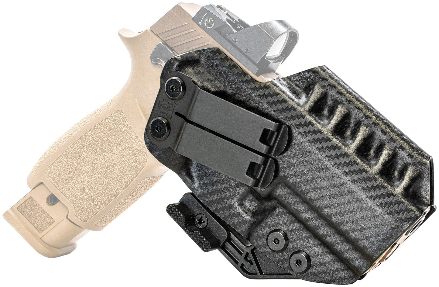 Sig Sauer M18 IWB Holster | RIDGE IWB
