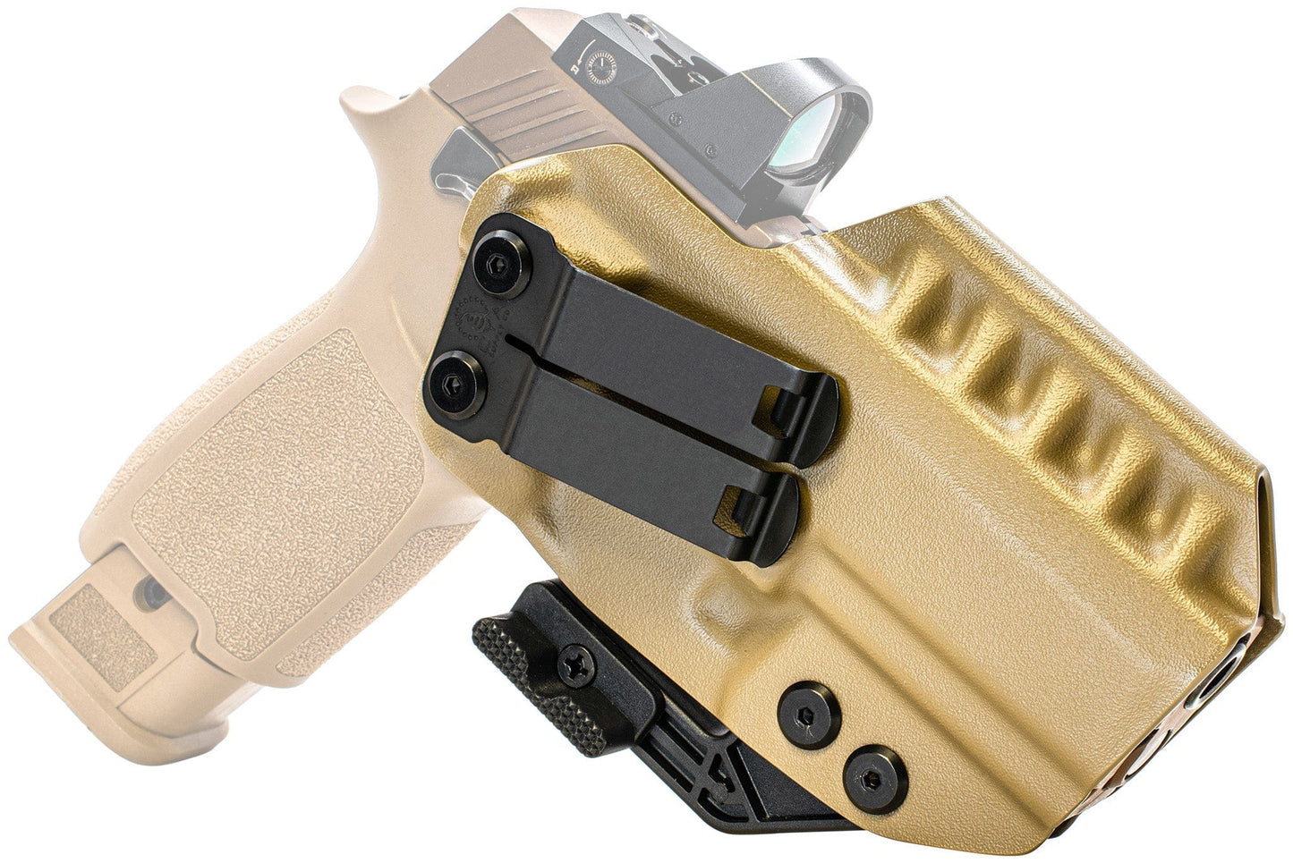 Sig Sauer M18 IWB Holster | RIDGE IWB