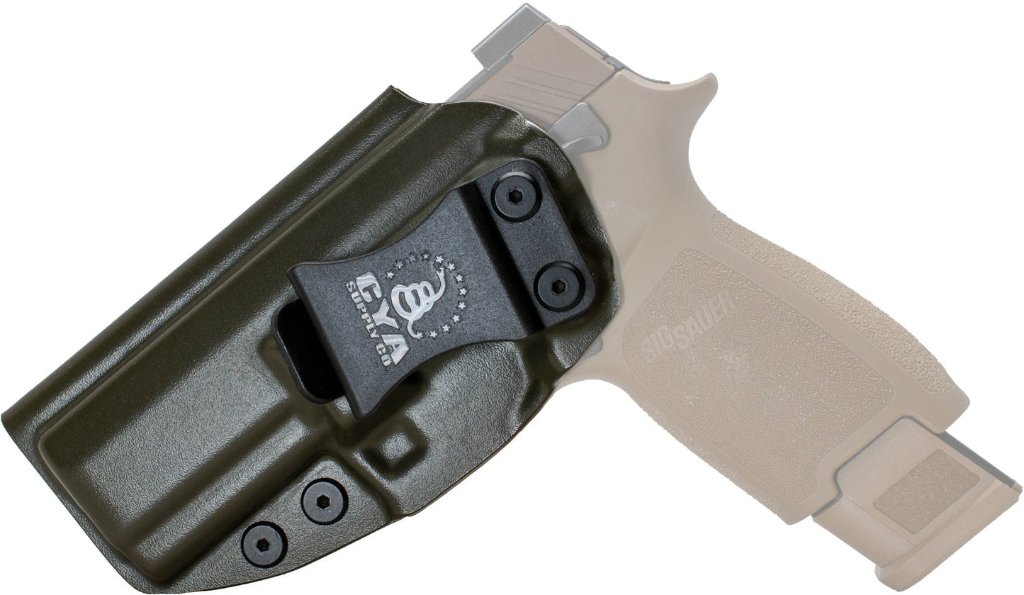 Sig Sauer M18 IWB Holster | BASE IWB
