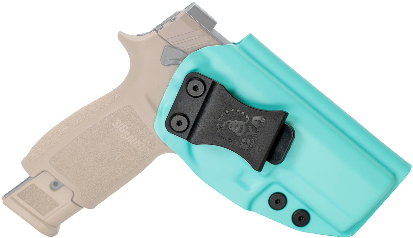 Sig Sauer M18 IWB Holster | BASE IWB